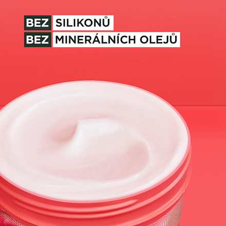 maska na vlasy Hair Food Watermelon GARNIER FRUCTIS