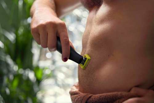 náhradní břity 360 QP624/50 PHILIPS OneBlade