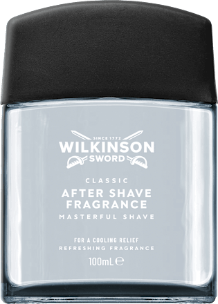 Woda po goleniu Sensitive WILKINSON SWORD