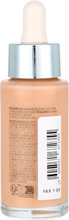 SUPER STAY 24H SKIN TINT 6 MAYBELLINE NEW YORK