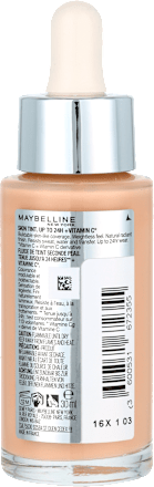 SUPER STAY 24H SKIN TINT 6 MAYBELLINE NEW YORK