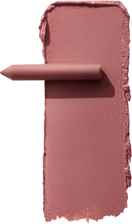 Super Stay Ink Crayon 25 Stay Exceptional, matowa pomadka w kredce MAYBELLINE NEW YORK
