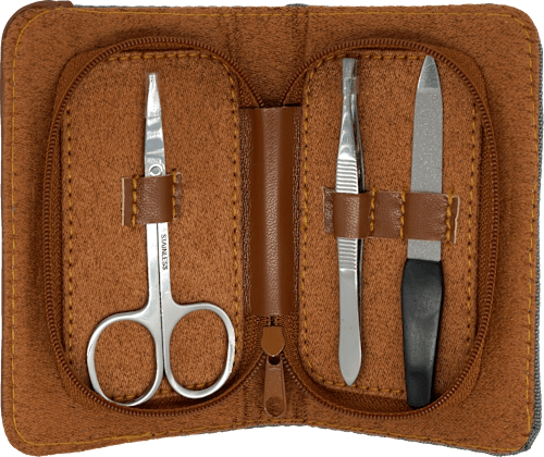 Maniküre-Etui Soapland