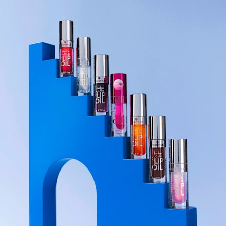 olej na rty Hydra Kiss 01 Kiss From A Rose essence