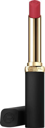 Color Riche Intense Volume Matte – 100 Le Pink Worth It  L'ORÉAL PARiS