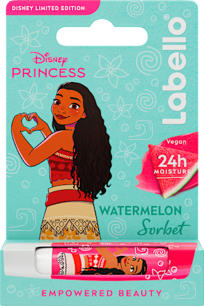 Balzam za usne Princess Watermelon Sorbet labello