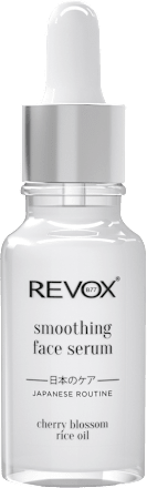 Japanese Ritual serum za lice REVOX B77