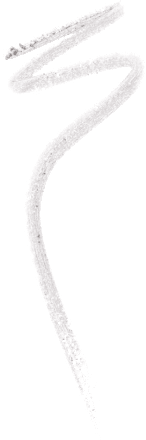 Tattoo Liner tuš za oči u olovci – 970 Polished White MAYBELLINE NEW YORK
