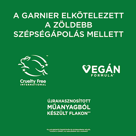 Micellás víz sensitive GARNIER SKIN NATURALS