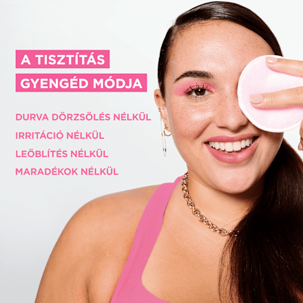 Micellás víz sensitive GARNIER SKIN NATURALS