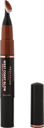 tekutý bronzer West Coast Catalina PROFUSION COSMETICS