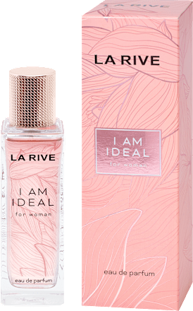 I Am Ideal Woda perfumowana damska LA RIVE