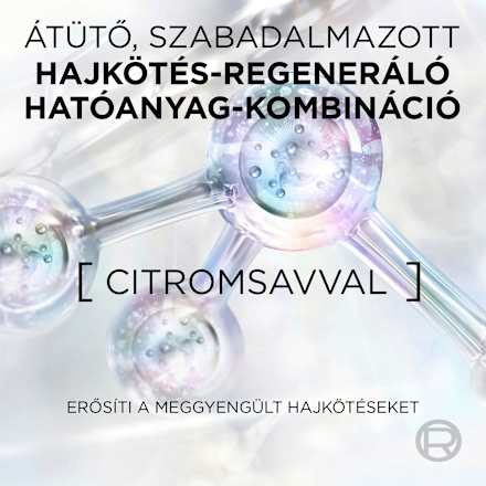 Hajmosás előtti ápoló Bond Repair L'ORÉAL PARiS ELSEVE