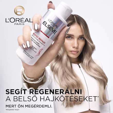 Hajmosás előtti ápoló Bond Repair L'ORÉAL PARiS ELSEVE