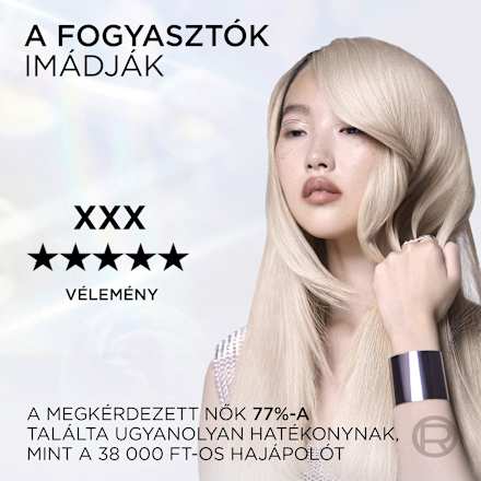 Hajmosás előtti ápoló Bond Repair L'ORÉAL PARiS ELSEVE