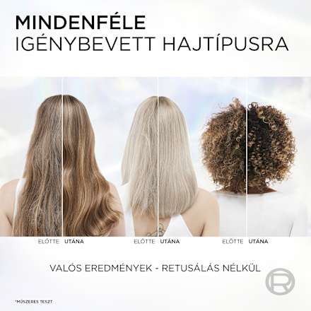 Hajmosás előtti ápoló Bond Repair L'ORÉAL PARiS ELSEVE