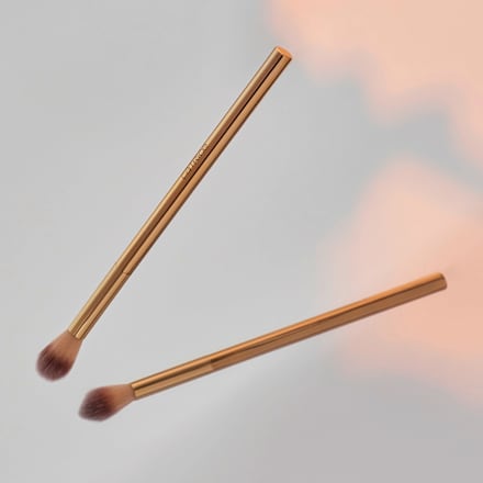 Zestaw pędzli do makijażu Pro Essential Brush Set CATRICE
