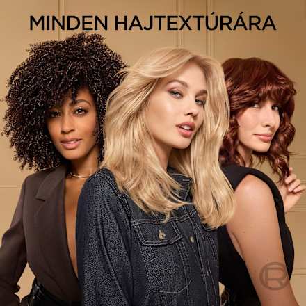 Tartós hajfesték, barna 4.0 L'ORÉAL PARiS PRÉFÉRENCE