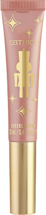 Highlighter Magic Christmas Story Cheeklighter 02 Sugar Plum Fairy CATRICE
