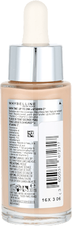 SUPER STAY 24H SKIN TINT 02 MAYBELLINE NEW YORK