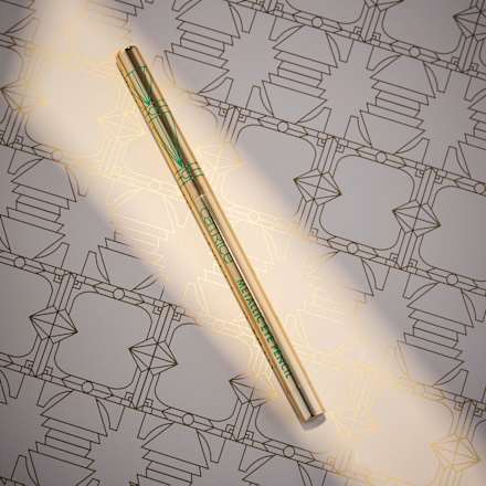 Eyeliner Festive Treasures Metallic C02 Gold Rush CATRICE