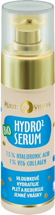 BIO Hydro2 sérum Purity Vision