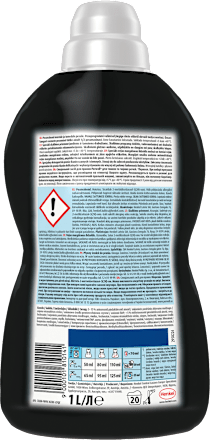 Płyn do prania Renew Black Perwoll