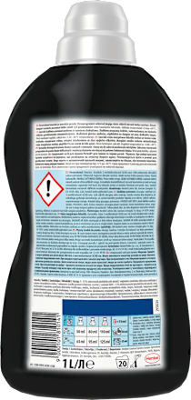 Płyn do prania Renew Black Perwoll