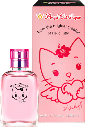 dětská EdP Angel Cat Melon LA RIVE