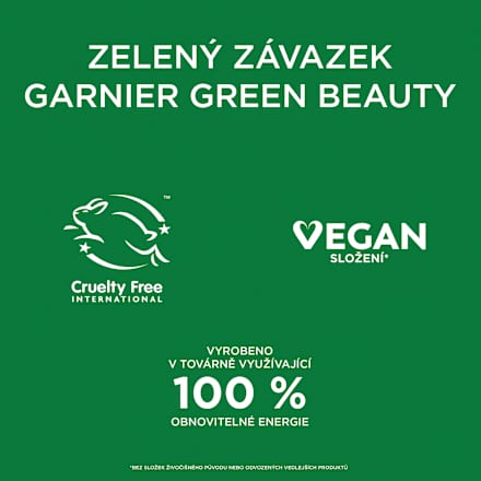 šampon na vlasy Method For Curls N°1  GARNIER FRUCTIS
