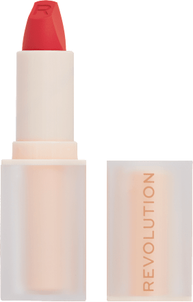 Lip Allure Soft Satin ruž za usne – Vibe Red REVOLUTION