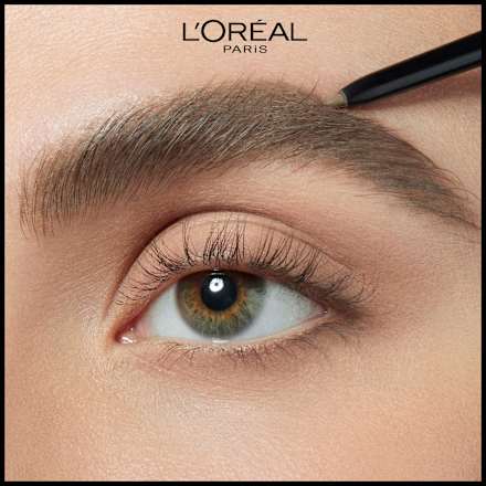 Infaillible Brows creion pentru sprâncene cu varf ultra-precis 103 Blonde L'ORÉAL PARiS