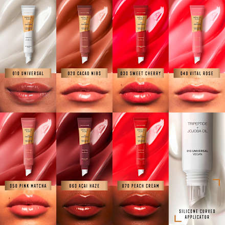 Miracle Pure balzam za usne -  040 Vital Rose MAX FACTOR