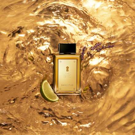 The Secret Absolu edp ANTONIO BANDERAS