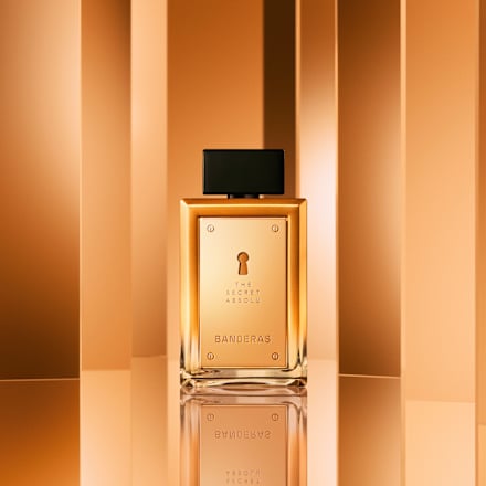 The Secret Absolu edp ANTONIO BANDERAS