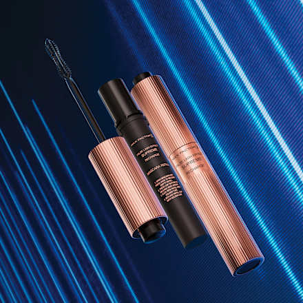 False Lash Effect Supreme Recharge punjiva maskara - Black  MAX FACTOR