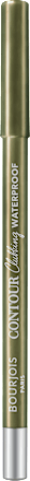 Contour Clubbing vodootporna olovka za oči – 77  Contour Clubbing BOURJOIS PARIS