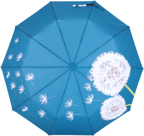 Umbrelă de buzunar model 3801 susino