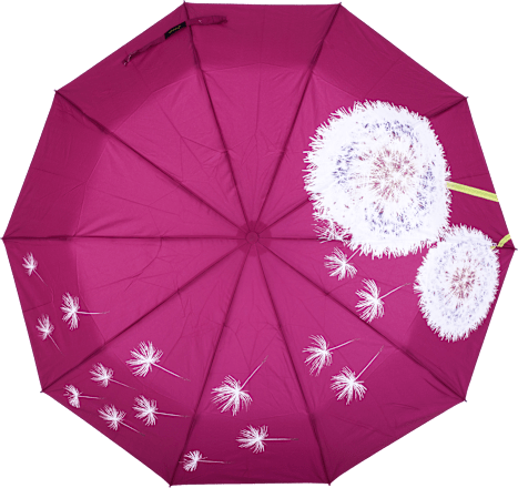 Umbrelă de buzunar model 3801 susino