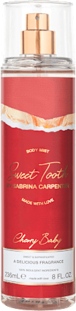 Sweet Tooth Cherry Baby mirisna vodica SABRINA CARPENTER