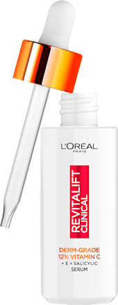 Revitalift Clinical vitamin C serum za lice L'ORÉAL PARiS REVITALIFT