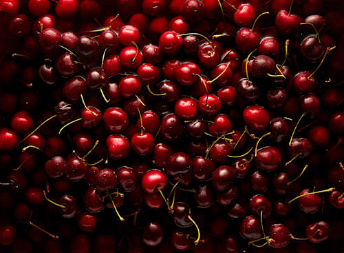Sweet Tooth Cherry Baby mirisna vodica SABRINA CARPENTER