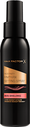 Facefinity FINITY-FIX sprej za fiksiranje šminke MAX FACTOR