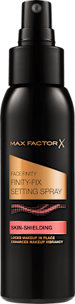 Facefinity FINITY-FIX sprej za fiksiranje šminke MAX FACTOR