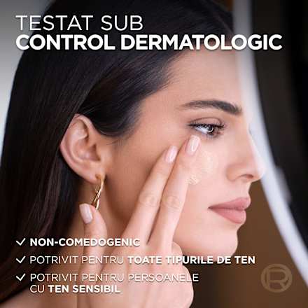 Infaillible 32H Fresh Wear fond de ten 110 L'ORÉAL PARiS