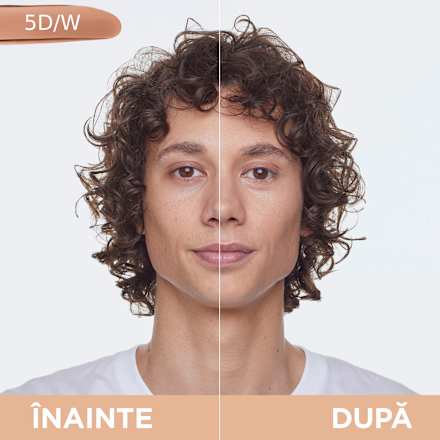 True Match fond de ten 5.D/5.W Golden Sand L'ORÉAL PARiS