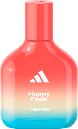 Apă de parfum Happy Feels adidas
