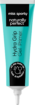 Hydra Grip bază machiaj miss sporty