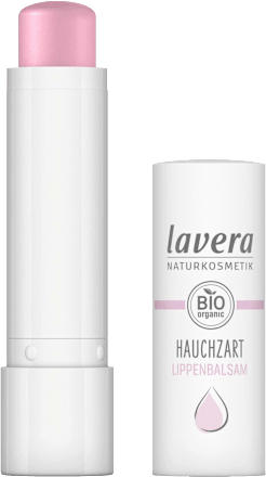 Balsam de Buze Pearly Pink lavera NATURKOSMETIK