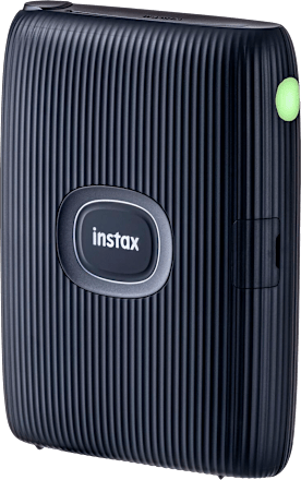 Vrecková tlačiareň instax mini Link 2, modrá instax
